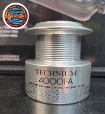 Shimano technium 4000 - , fa
