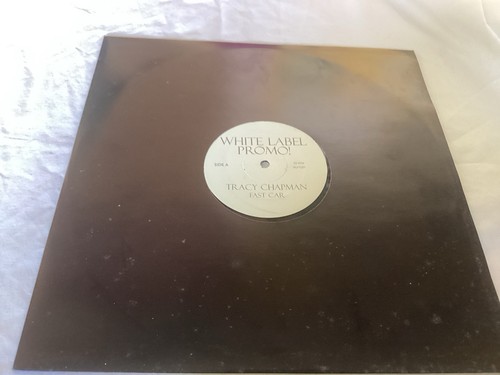 Tracy chapman fast - car, 12”