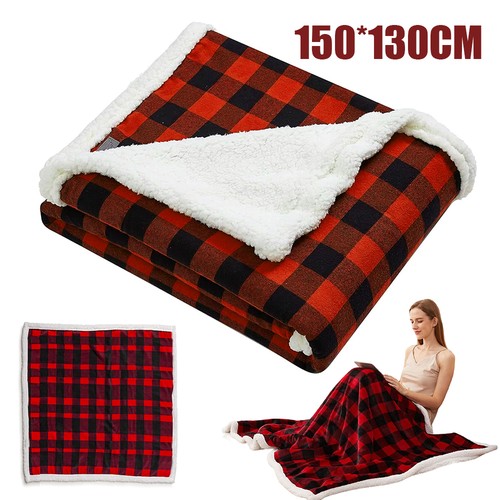 Thick blanket double - thick,