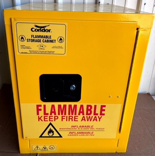 Condor 45ae90 gal - condor,