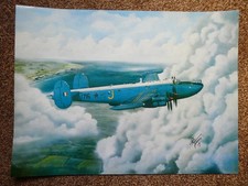 Avro shackleton mk3 - avro,