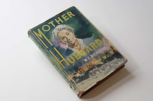 Mother hubbard richards w - hubbard, richards,