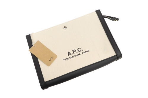 Apc bag men - men's, clutch