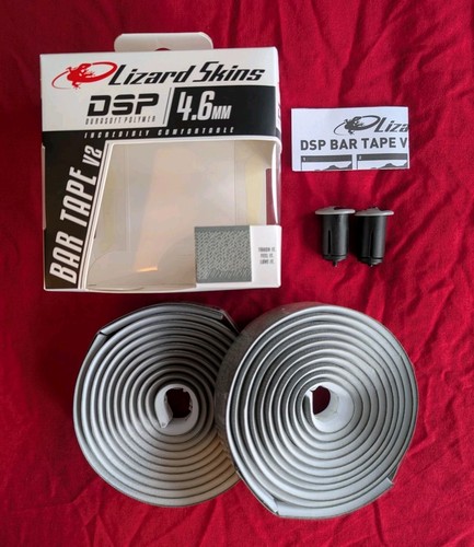 Lizard skins bartape dsp - lizard,