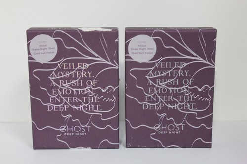 Ghost deep night mini - 2,