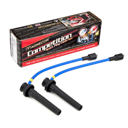 Magnecor 8mm blue performance - 8mm,