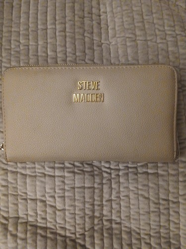 Steve madden purse baige in - purse,