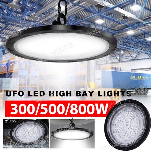 Led high bay light 500w - bay,