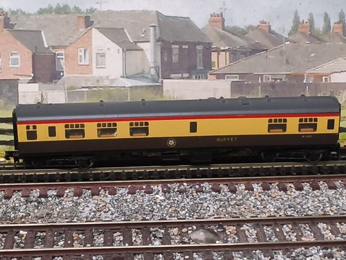 Graham farish gauge coach - graham, farish,