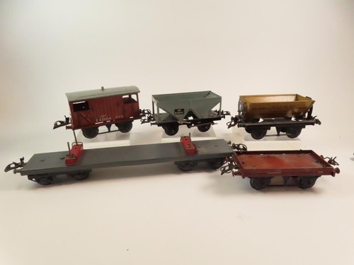 Hornby series lot - hornby, of