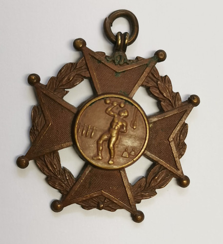 Rare 1901 victorian - rare,