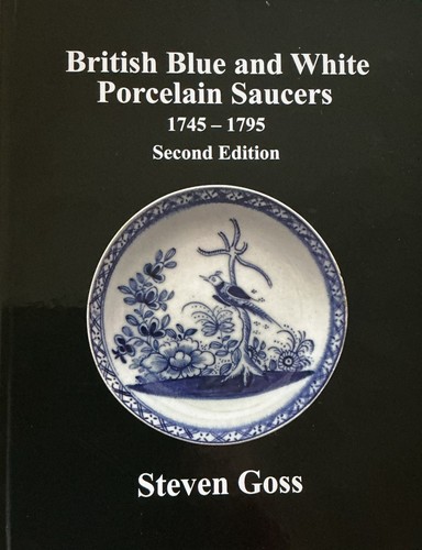 British w porcelain - british,