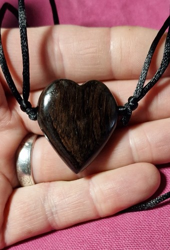 Hand carver african - african, blackwood