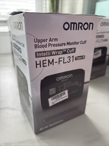 Omron hem fl31 - hem-fl31, b