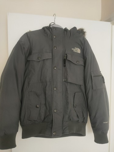 The north face men gotham - face, men's