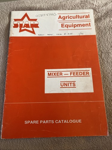 Star agricultural equipment - star,