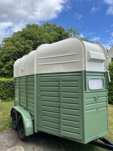 Rice double horse catering - double,