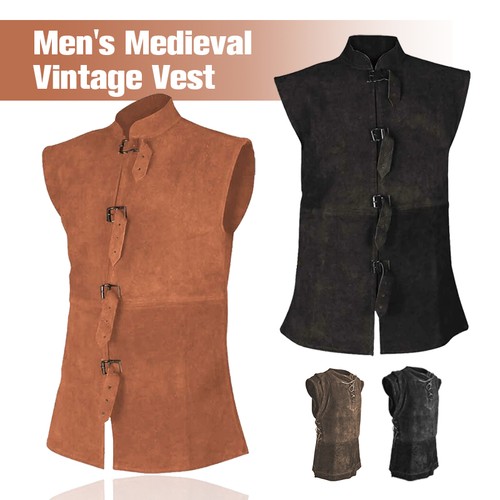 Men vintage medieval steampunk - vintage,