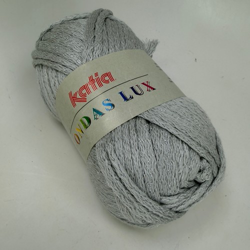 Katia ondas lux metallic - ondas,