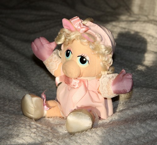 Jim hensons muppet babies - hensons,