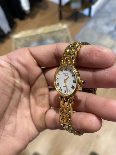 Vintage rotary ladies - vintage,