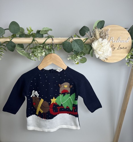 Next baby unisex - baby, navy