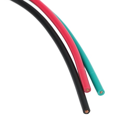 Alternator connector plug - connector,