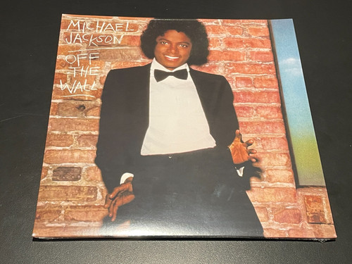 Michael jackson off the - jackson,