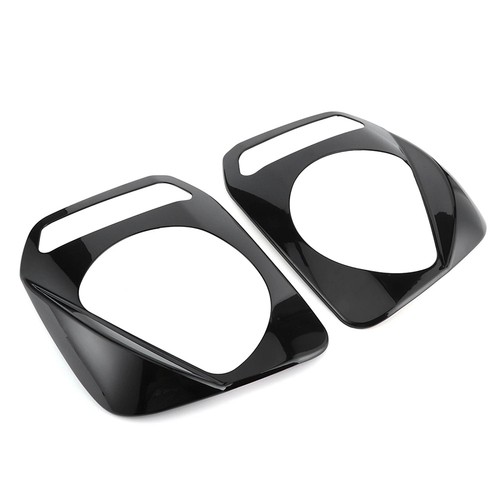 Headlight covers for - 2x, to