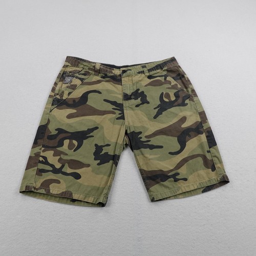 Famous stars straps shorts - famous,