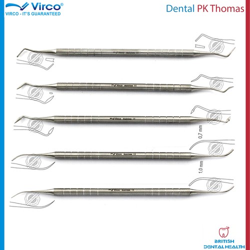 Thomas set waxing modeling - pk,