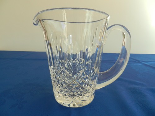 Vintage waterford crystal - vintage,