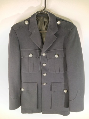 Uniform jacket made by - uk,