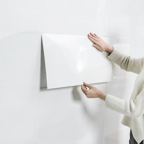 Packs self adhesive - self-adhesive, grey