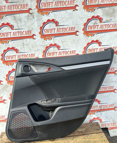 Honda civic dtec - i-dtec, mk10
