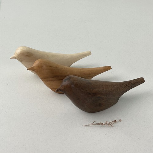 East india hand - hand, carved