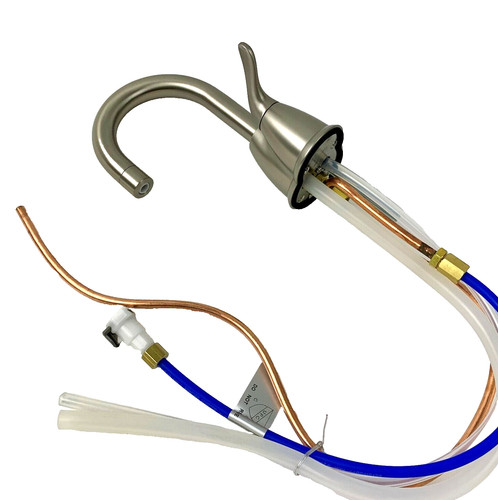 New insinkerator 45059b faucet - insinkerator,