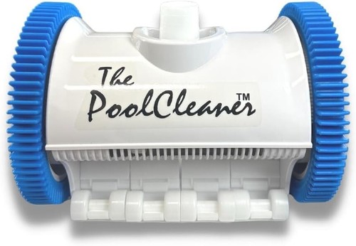 Hayward the pool cleaner - the,
