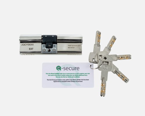 Upvc door lock - upvc, euro