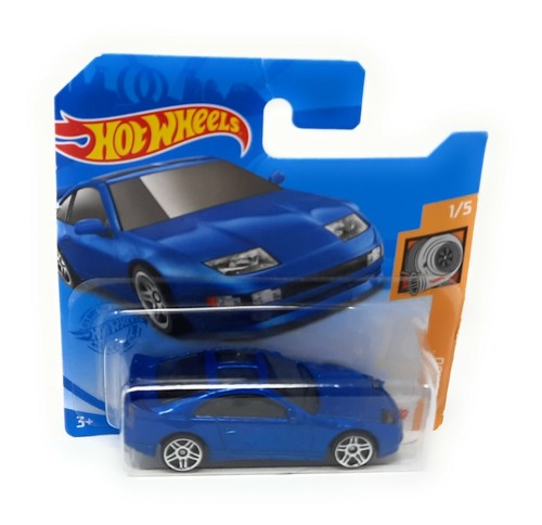 Hot wheels 2021 nissan - 23/2021,