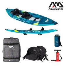 Aqua marina steam 412 kayak - 412,