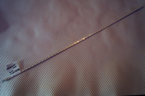 Led edge backlight strip for - led,