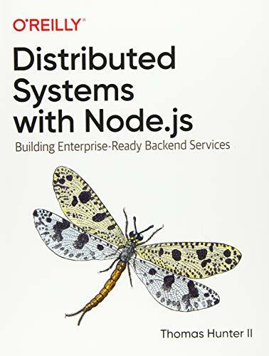 Distributed node building - node.js:,