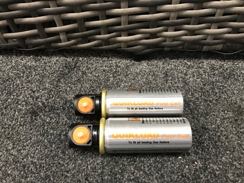 Quikload fuel cells for - 2,
