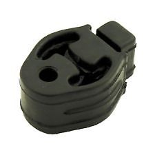 Emr023 exhaust rubber - exhaust, ford