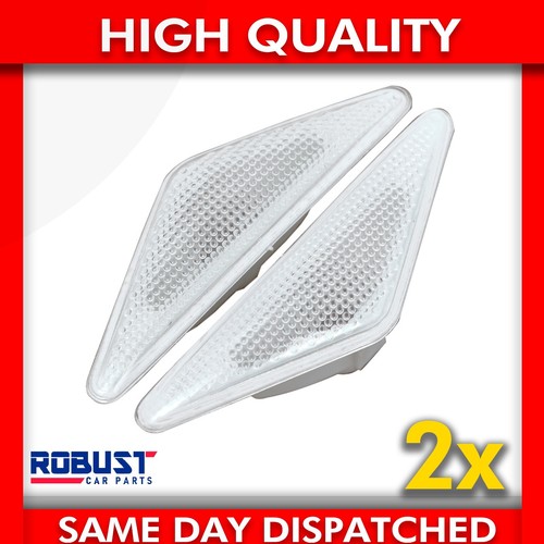 For ford mondeo - ford, side