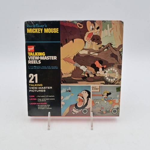 Vintage walt disney - walt, disney's