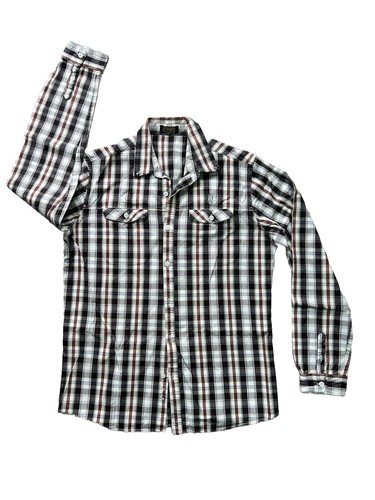 Men aertex 100 - aertex, 100%