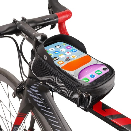 Waterproof bike seat - bike,