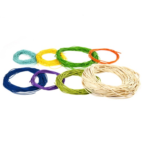 Meters super elastic fishing - 6,